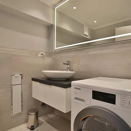 Haus Schaefer Apartment *