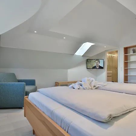 Haus Schaefer ティメンドルファー・シュトラント