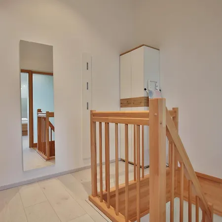 Haus Schaefer Apartment