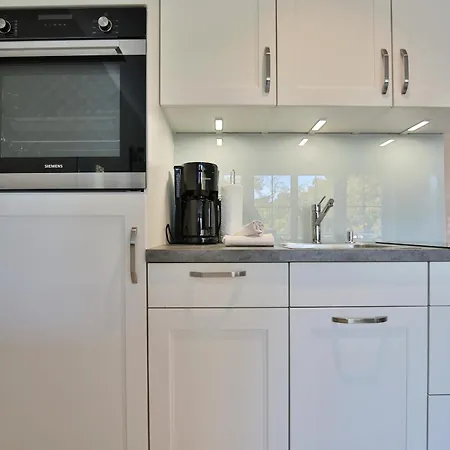 Apartment Haus Schaefer Timmendorfer Strand