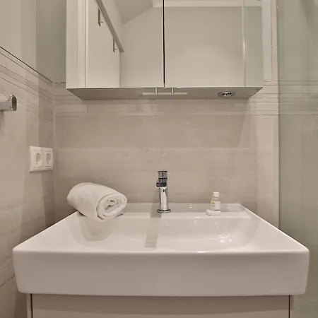 Haus Schaefer ティメンドルファー・シュトラント