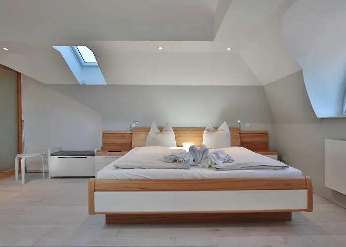 Apartment Haus Schaefer Timmendorfer Strand