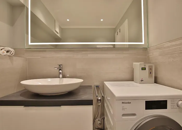 Apartment Haus Schaefer