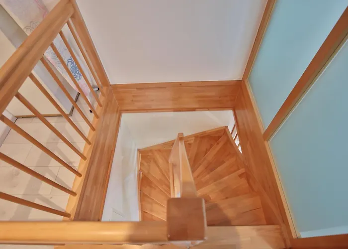 Haus Schaefer Timmendorfer Strand