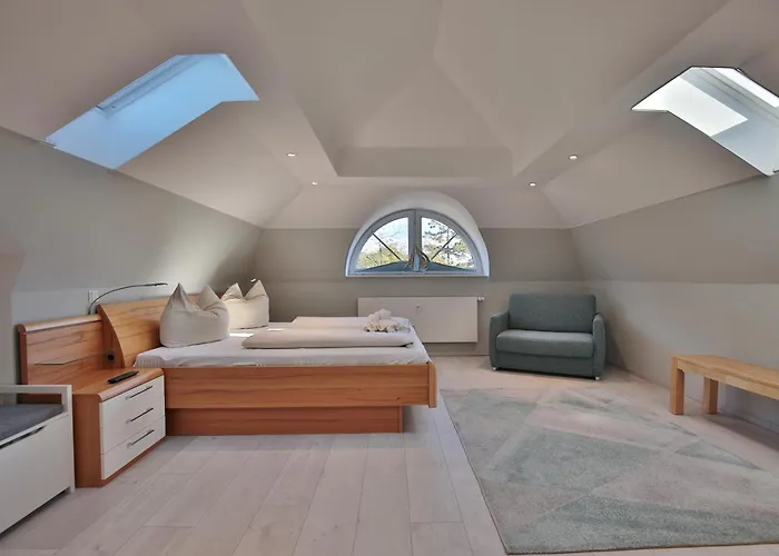 Haus Schaefer Apartment