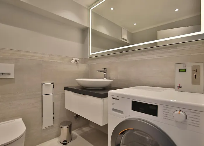 Haus Schaefer Apartment *