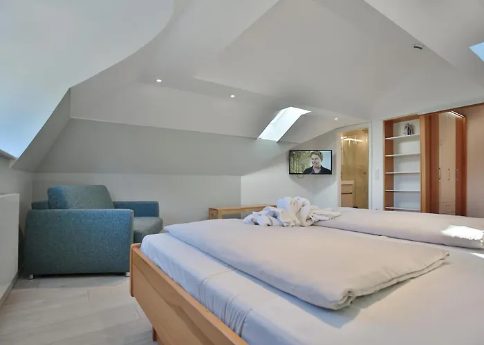 Haus Schaefer Timmendorfer Strand