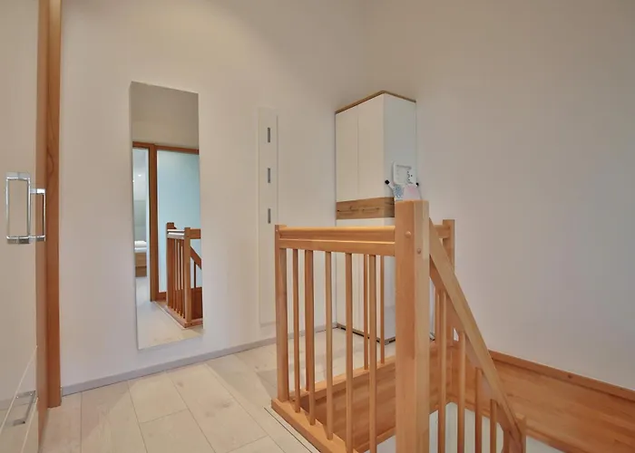 Haus Schaefer Apartment