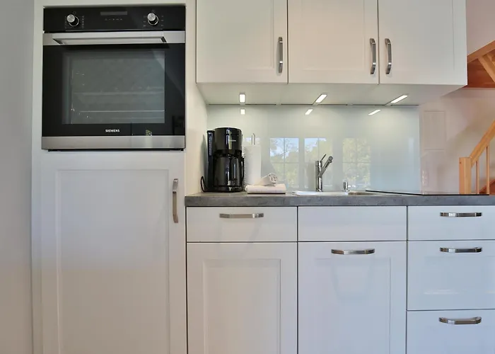 Apartment Haus Schaefer Timmendorfer Strand