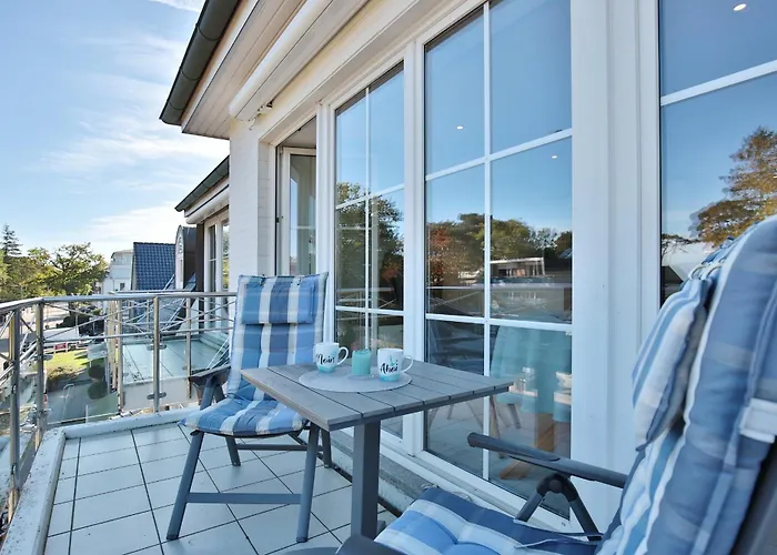 Haus Schaefer Timmendorfer Strand