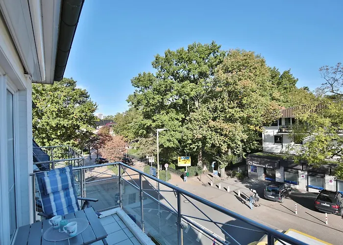 Apartment Haus Schaefer