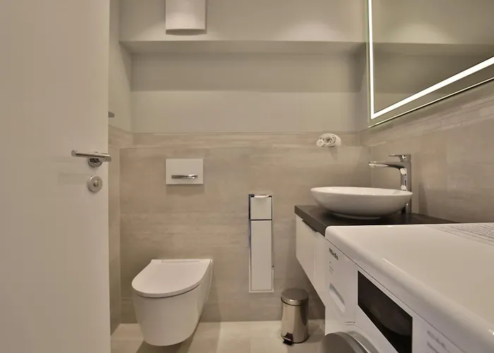 Haus Schaefer Apartment Timmendorfer Strand