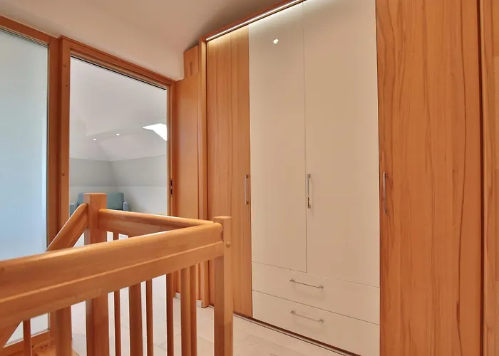 Apartment Haus Schaefer Timmendorfer Strand